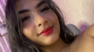 SabrinaDuke livejasmin