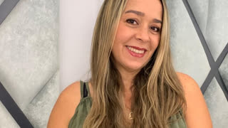 SabrinaRoos livejasmin