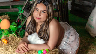 SalomeDorian livejasmin