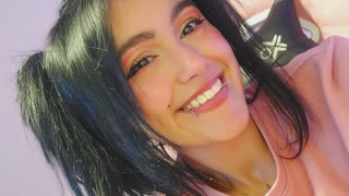 SalomeDubois livejasmin