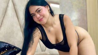 SalomeGonnzalez livejasmin