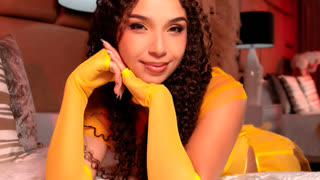 SalyDeniro livejasmin