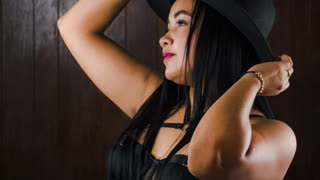 SamanthaRian livejasmin