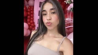 SammanthaOlsen livejasmin