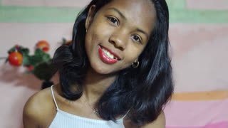 SantaOlivia livejasmin