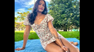 SaraZuleta livejasmin