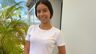 SarayRios livejasmin