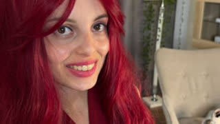 ScarletSpark livejasmin