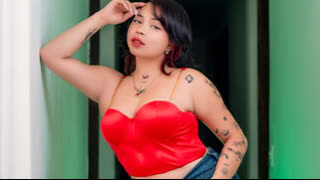 ScarlettMoong livejasmin