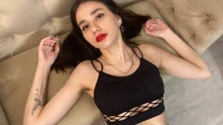 SerenaSimon livejasmin