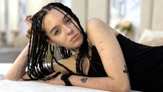 SerenaWeiss livejasmin