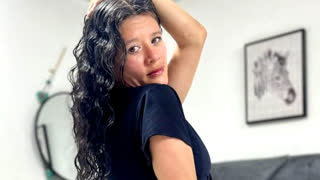 SereneBaqu livejasmin