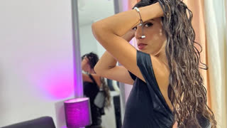 SharmotaArabia livejasmin