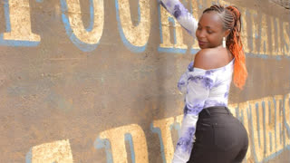 SharonAsoyi livejasmin