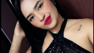 SharonMavis livejasmin