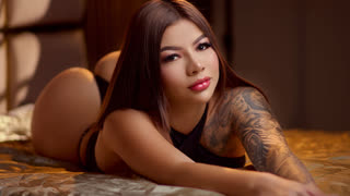 SiennaHanz livejasmin