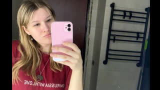 SkyeDavis livejasmin