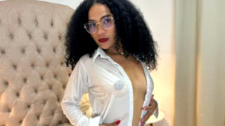 SolPerdomo livejasmin