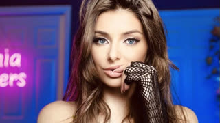 SophiaDelRey livejasmin