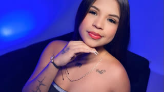 ThaliaReyes livejasmin