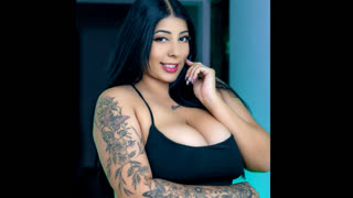 TiffanyBrawl livejasmin