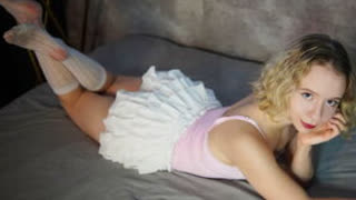 TiffanyMays livejasmin