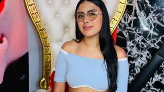 TrixieRobin livejasmin