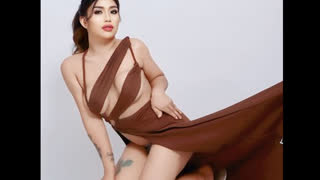 TrixieSaisem livejasmin