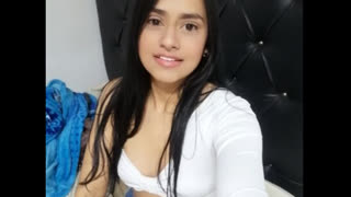 ValeBedoya livejasmin