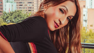 ValeriaStones livejasmin