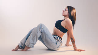 ValeriePonce livejasmin