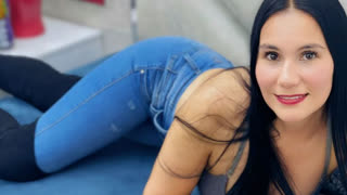 ValeryLewi livejasmin