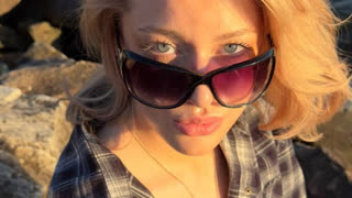 VanessaRiver livejasmin