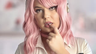 VelvetRae livejasmin