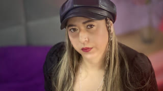 VeraCollins livejasmin