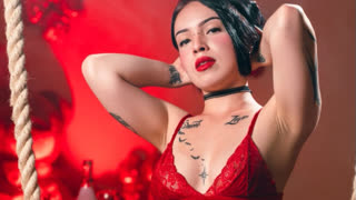 VeroHanss livejasmin