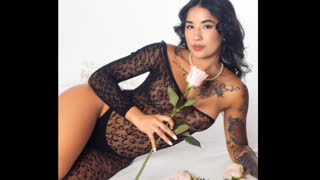 VickyHilly livejasmin