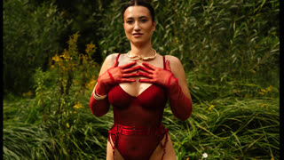 VikiRoses livejasmin