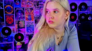 ViolaBunny livejasmin