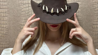 VioletLady livejasmin