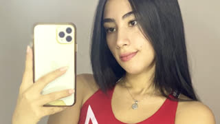 VioletTozier livejasmin