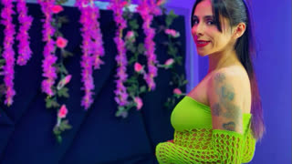 VioletaPurle livejasmin