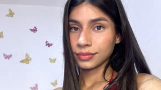 Violetadulcee livejasmin