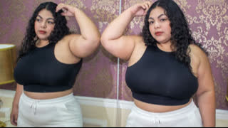 ViolethWhite livejasmin