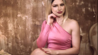 VonDee livejasmin