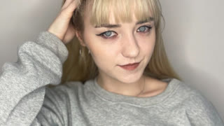 WhitneyGathright livejasmin