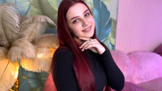 WildaFoster livejasmin