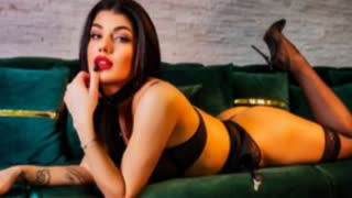 YvonneEverle livejasmin