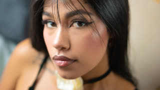 ZafiraRouse livejasmin