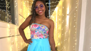 ZafiroMilly livejasmin